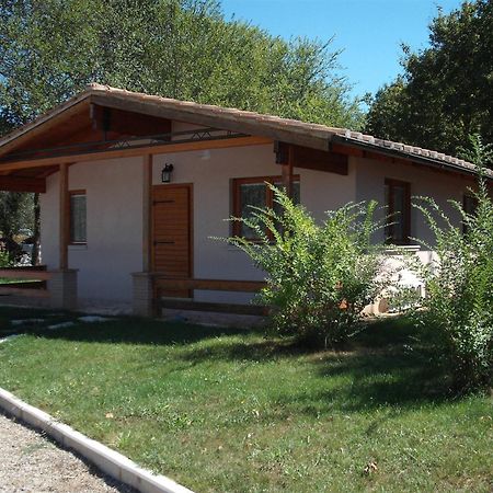 Villaggio Del Sole Giove Exteriér fotografie