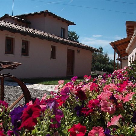 Villaggio Del Sole Giove Exteriér fotografie