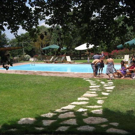 Villaggio Del Sole Giove Exteriér fotografie