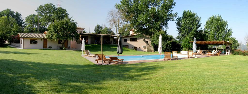 Villaggio Del Sole Giove Exteriér fotografie
