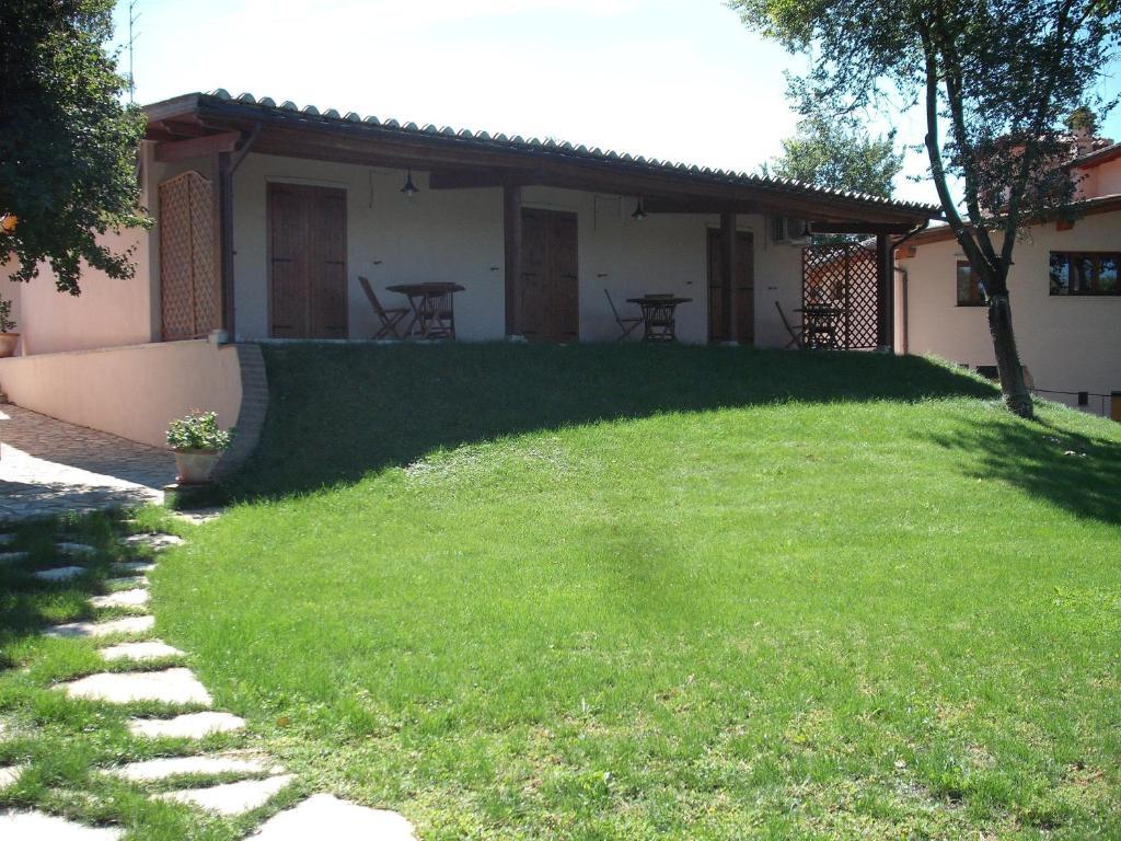 Villaggio Del Sole Giove Pokoj fotografie