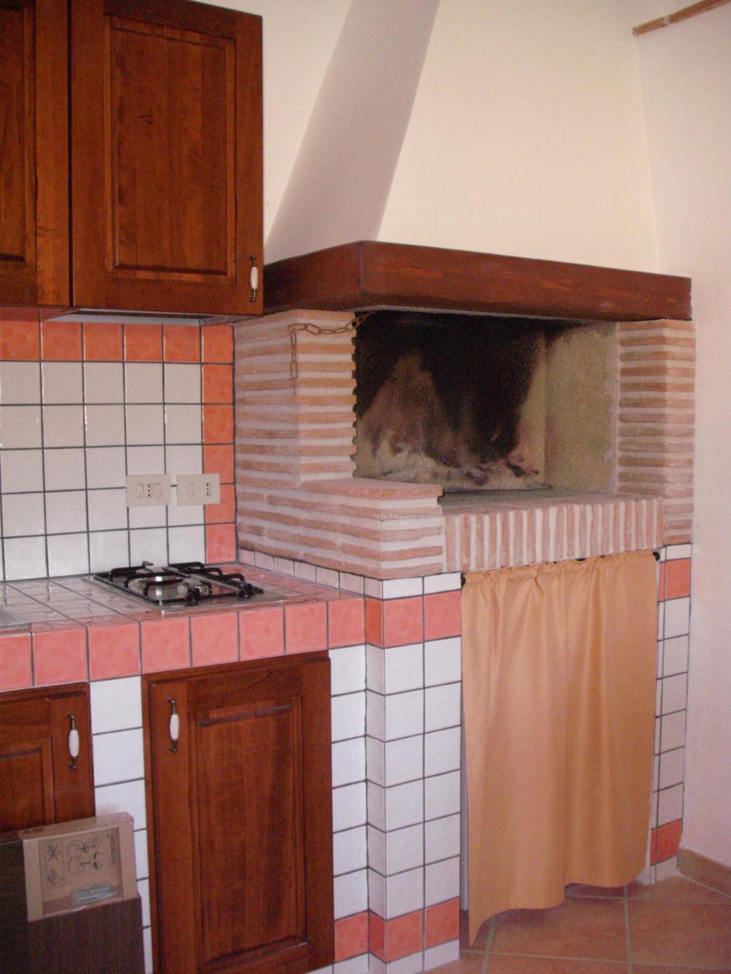 Villaggio Del Sole Giove Exteriér fotografie