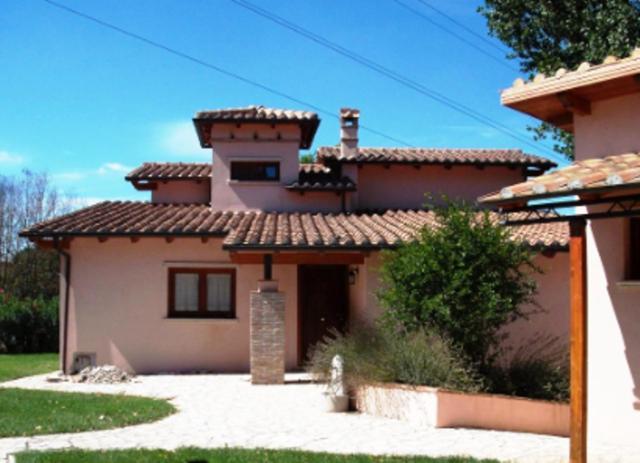 Villaggio Del Sole Giove Exteriér fotografie