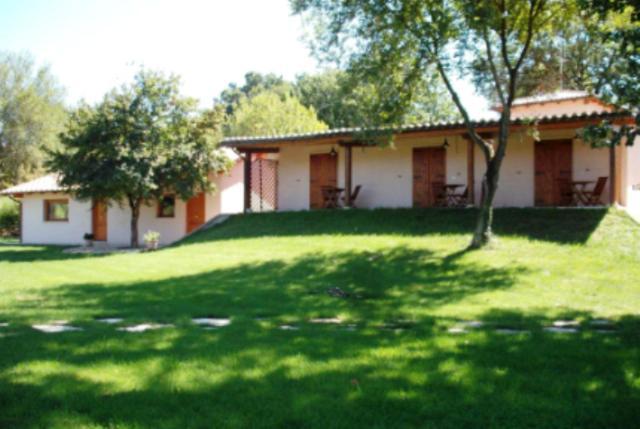 Villaggio Del Sole Giove Exteriér fotografie