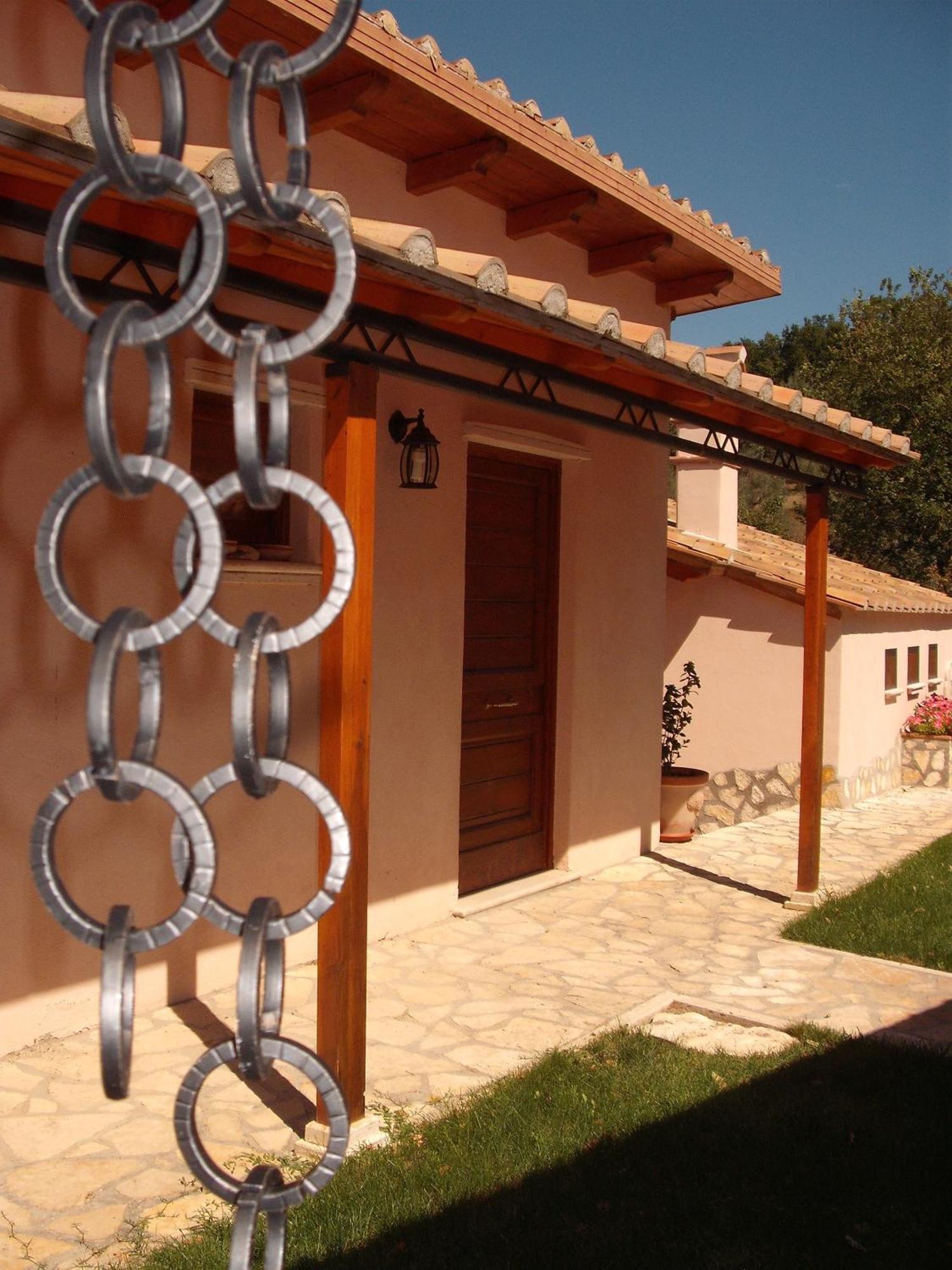 Villaggio Del Sole Giove Exteriér fotografie