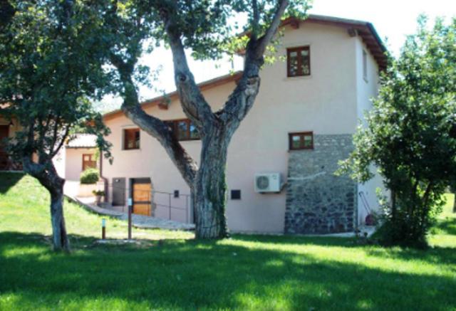 Villaggio Del Sole Giove Exteriér fotografie