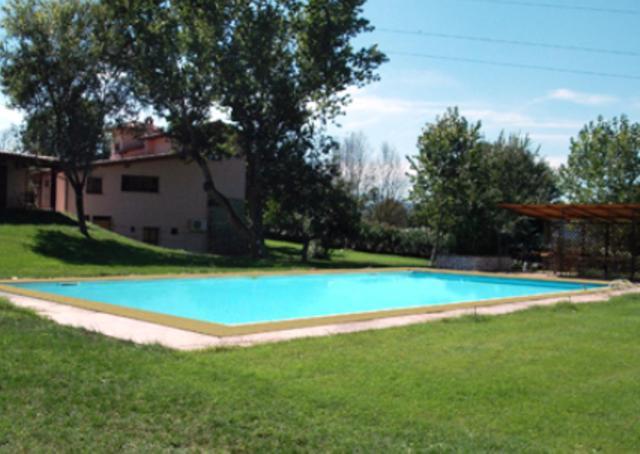 Villaggio Del Sole Giove Exteriér fotografie