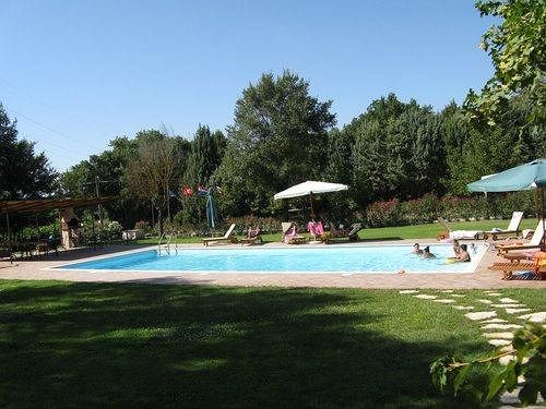 Villaggio Del Sole Giove Exteriér fotografie