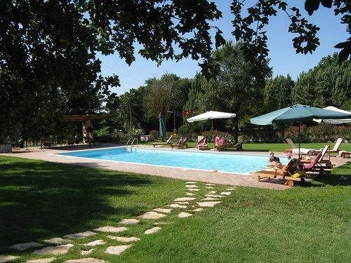 Villaggio Del Sole Giove Exteriér fotografie